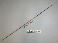 藏品(單鏃木箭)的圖片